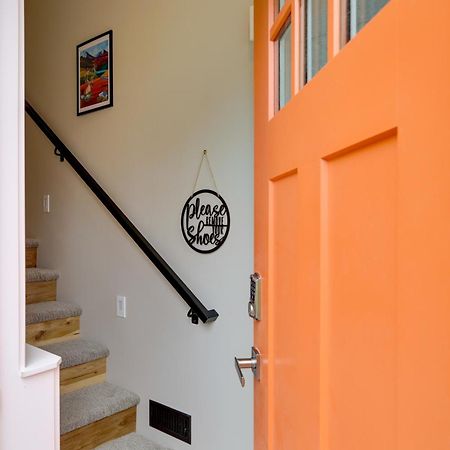 Anchorage Apartment With A View About 3 Mi To Airport Zewnętrze zdjęcie